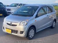 2013 DAIHATSU MIRA