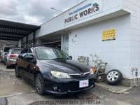 2010 SUBARU IMPREZA