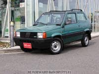 1998 FIAT PANDA 44