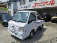 2011 SUBARU SAMBAR TRUCK