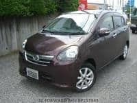 2011 DAIHATSU MIRA ES