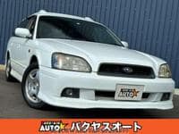 SUBARU Legacy Touring Wagon