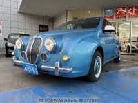 Mitsuoka Viewt