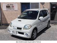 2005 SUZUKI KEI