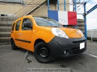 2011 RENAULT KANGOO