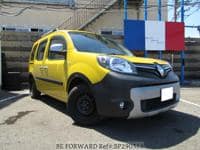 2014 RENAULT KANGOO