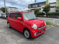 2015 DAIHATSU MIRA COCOA