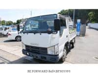 2008 ISUZU ELF TRUCK