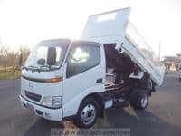 2000 HINO DUTRO /2T