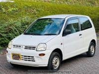 2004 MITSUBISHI MINICA