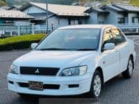 2002 MITSUBISHI LANCER CEDIA