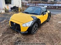 2019 DAIHATSU COPEN S