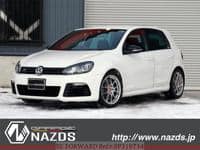 2010 VOLKSWAGEN GOLF