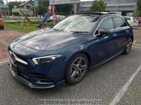 2020 MERCEDES-BENZ A-CLASS