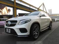 2018 MERCEDES-BENZ GLE-CLASS