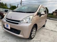 2011 DAIHATSU MOVE