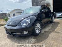 VOLKSWAGEN The Beetle