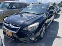 2012 SUBARU IMPREZA SPORTS 2.0I-S