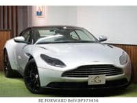 2018 ASTON MARTIN ASTON MARTIN OTHERS DB11V820AW