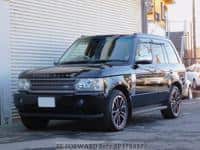 2006 LAND ROVER RANGE ROVER