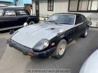 1983 NISSAN FAIRLADY Z Z-T