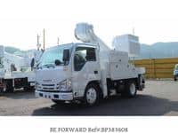 2011 ISUZU ELF TRUCK