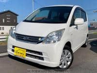 2010 DAIHATSU MOVE