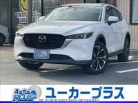 2023 MAZDA CX-5 XDLPACKAGE4