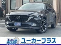 2023 MAZDA CX-5 XDLPACKAGE