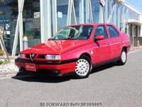 ALFA ROMEO 155