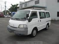 MAZDA Bongo Van