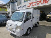 2011 SUBARU SAMBAR TRUCK