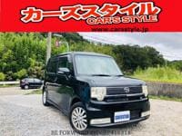 2010 DAIHATSU MOVE CONTE