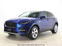 2021 JAGUAR E-PACE SD200