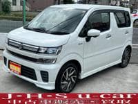 2019 SUZUKI WAGON R