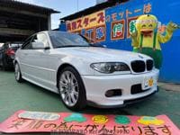 2003 BMW 3 SERIES 330CIM