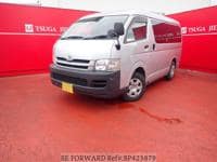 TOYOTA Hiace Wagon