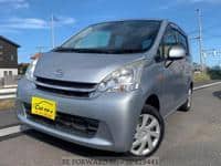 2012 DAIHATSU MOVE