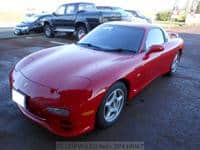 1992 MAZDA ENFINI RX-7