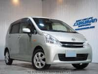 2011 DAIHATSU MOVE