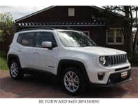 2022 JEEP RENEGADE