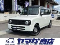 2003 SUZUKI LAPIN