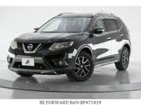 2015 NISSAN X-TRAIL