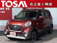 2015 DAIHATSU CAST GSA2