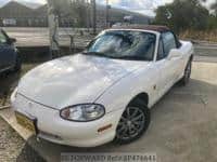 1999 MAZDA ROADSTER