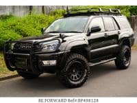 2005 TOYOTA HILUX SURF