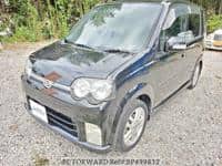 2006 DAIHATSU MOVE