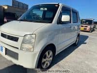 2004 SUZUKI WAGON R