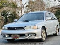 SUBARU Legacy Touring Wagon