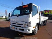 TOYOTA Dyna Truck